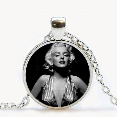 Vintage Marilyn Monroe Hanger