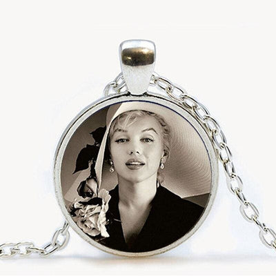 Vintage Marilyn Monroe Hanger