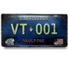 Washington Vintage Plaat