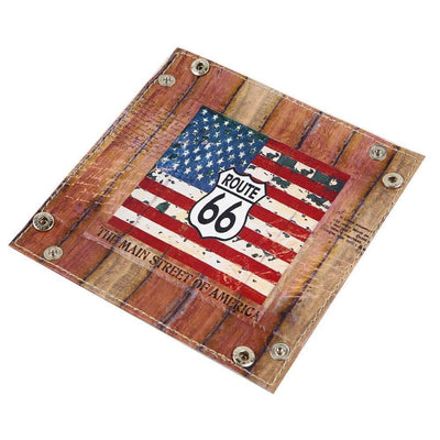 Amerikaanse Schotel