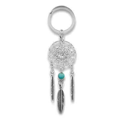 Indiase Sleutel Vintage Deur