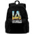Los Angeles Vintage Rugzak