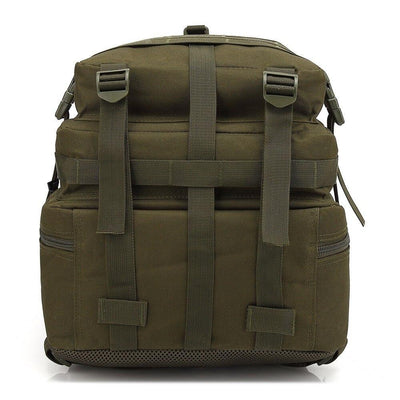 VS Militaire Vintage Rugzak