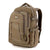 Vintage Militaire Rugzak