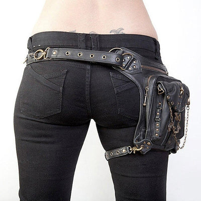 Vintage Motortas