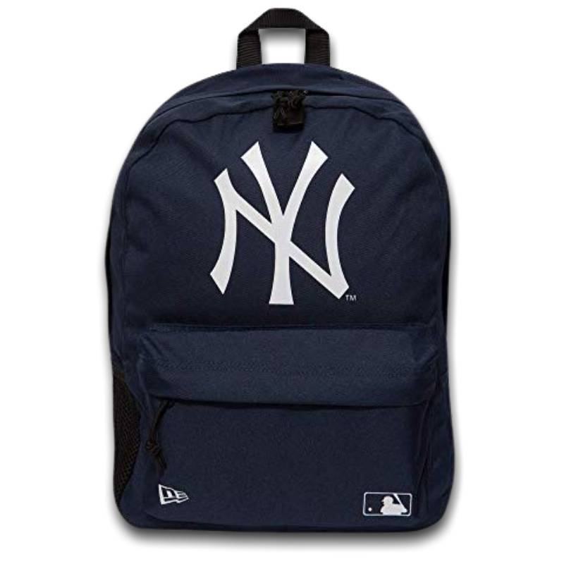 Vintage New York Yankees-Rugzak