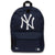 Vintage New York Yankees-Rugzak