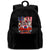 Vintage Team USA-Rugzak