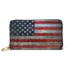 Amerikaanse Vintage Handtas