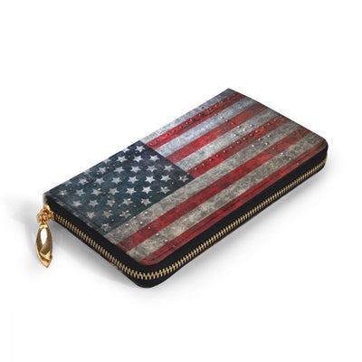 Amerikaanse Vintage Handtas