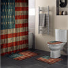 Uitstekende Amerikaanse Badkamers En Toilet
