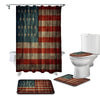 Uitstekende Amerikaanse Badkamers En Toilet