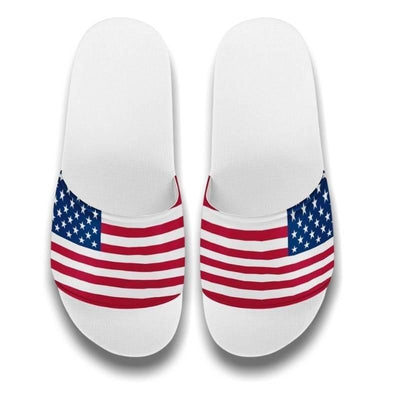 Amerikaanse Vintage Sandaal