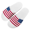 Amerikaanse Vintage Sandaal