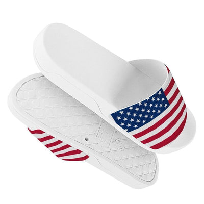 Amerikaanse Vintage Sandaal