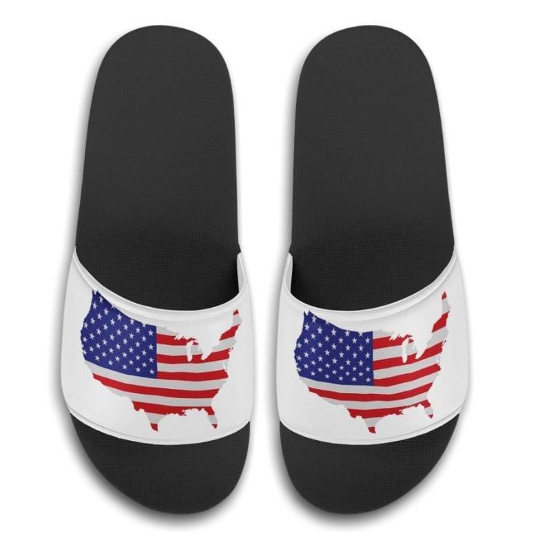 Amerikaanse Sandaal VS