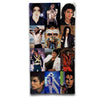 Vintage Michael Jackson Handdoek