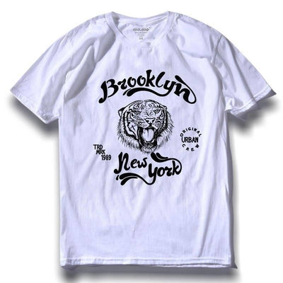 Vintage Brooklyn New York T-Shirt