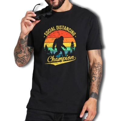 Vintage Kampioen T-Shirt