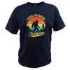 Vintage Kampioen T-Shirt