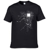 Vintage Geeky T-Shirt