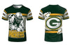 Vintage Green Bay Packers T-Shirt