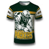 Vintage Green Bay Packers T-Shirt