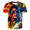 Uitstekend Michael Jackson-T-Shirt