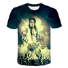 Uitstekend Michael Jackson-T-Shirt