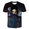 Uitstekend Michael Jackson-T-Shirt