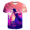 Uitstekend Michael Jackson-T-Shirt