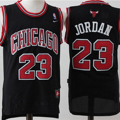 Vintage Michael Jordan Chicago Bulls-T-Shirt