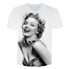 Vintage Pin-Up 50 T-Shirt