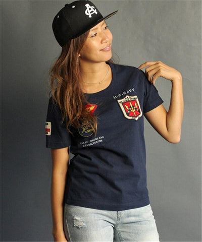 Vintage U.S. Navy T-Shirt