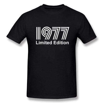 T-Shirt Uit 1977