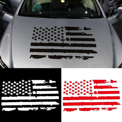 Amerikaanse Stickers