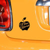New York Vintage Schrijfstickers