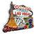 Amerikaanse Las Vegas-Stickers
