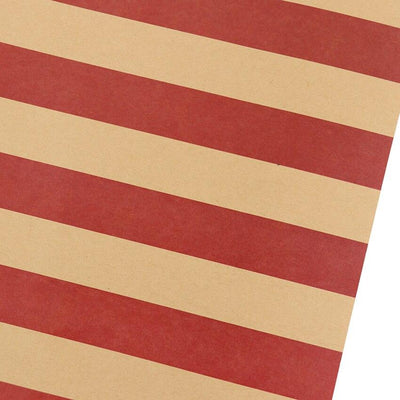 Vintage Amerikaanse Vlag Muurstickers