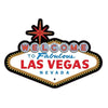 Amerikaanse Muurstickers Las Vegas