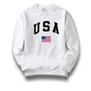 American Vintage-Sweatshirt Voor Heren