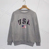 American Vintage-Sweatshirt Voor Heren