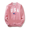 American Vintage-Sweatshirt Voor Heren