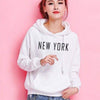 New York Vintage Hoodie