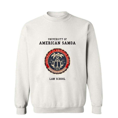 Amerikaans College Vintage Sweatshirt