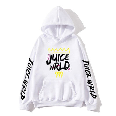 Vintage Juice Wrld Sweatshirt