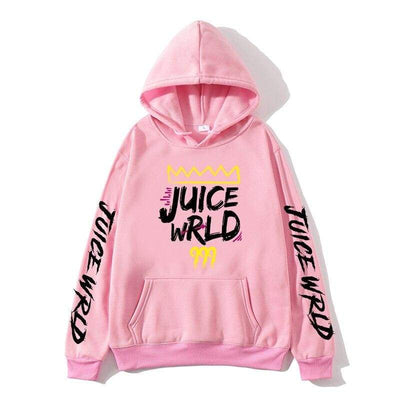 Vintage Juice Wrld Sweatshirt