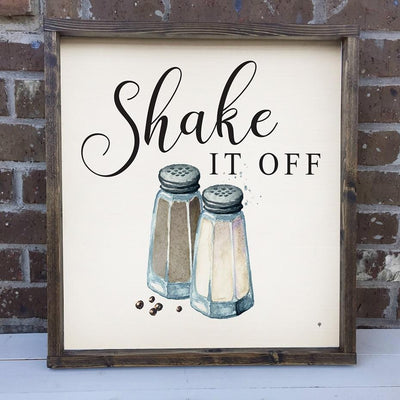 Vintage Retro Keukentafel