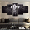 Vintage Tafeldecoratie Honkbal