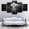Vintage Tafeldecoratie Honkbal